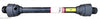 King Kutter Pto Shaft replaces codes147029 & 147034 for 5', 5-1/2' and 6' mowers