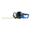 Kobalt 80-Volt Max 26-in Dual Cordless Hedge Trimmer (Battery Not Included)