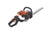 Tanaka TCH22EAP2 21cc 2-Cycle Gas Hedge Trimmer with 20-Inch Double-Sided Blades