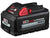 Milwaukee 48-11-1865 M18 18-Volt Lithium-Ion High Output Battery Pack 6.0Ah