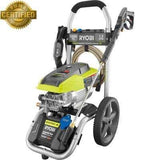 Ryobi 2,300-PSI 1.2-GPM High Performance Electric Pressure Washer