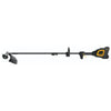 Poulan Pro PPB40T, 14 in. 40-Volt Cordless Straight Shaft String Trimmer