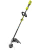 Ryobi 40-Volt Baretool Lithium-Ion Cordless Expand-it Attachment Capable String Trimmer, 2019 Model RY40250 with 13-15