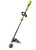 Ryobi 40-Volt Baretool Lithium-Ion Cordless Expand-it Attachment Capable String Trimmer, 2019 Model RY40250 with 13-15