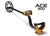 Garrett Ace 300 Metal Detector