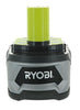 Ryobi P108 4AH One+ High Capacity Lithium Ion Battery For Ryobi Power Tools (Single Battery) (Renewed)