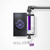 Walabot DIY In Wall Imager See Studs, Pipes, Wires for Android Smartphones Not Compatible with iPhone