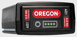 Oregon Cordless 40V B600E 4.0 Ah Lithium-Ion Battery Pack