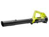 Ryobi ONE+ 90 MPH 200 CFM 18-Volt Lithium-Ion Heavy Duty Durable Cordless Leaf Blower - 2.0 Ah Battery and Charger Included, Compact, Lightweight Design Ideal For Use On Hard Surfaces