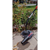 Trimmerplus TB720 Turbo Blower Attachment with Flare Nozzle for Attachment Capable String Trimmers, Polesaws, and Powerheads