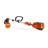 Husqvarna Battery Straight Shaft String Trimmer 115iL