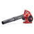 Craftsman B215 25cc 2-Cycle Handheld Gas-Powered Leaf Blower