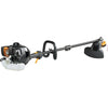 Poulan Pro PR25SD, 16 in. 25cc Gas Straight Shaft String Trimmer