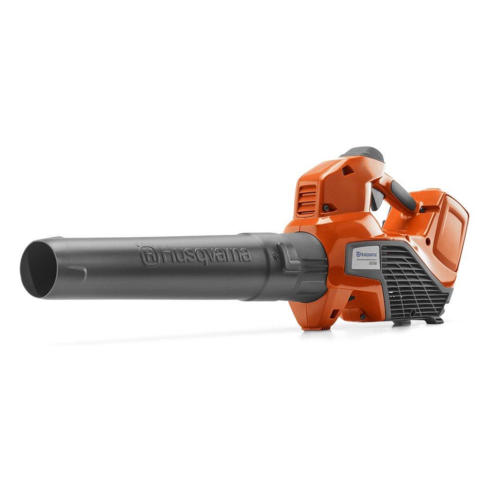 Husqvarna Battery Leaf Blower 320iB