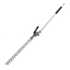 EGO Power+ HTA2000 20-inch Hedge Trimmer Attachment for EGO 56-Volt Lithium-ion Multi Head System