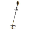 Poulan Pro PPB40T, 14 in. 40-Volt Cordless Straight Shaft String Trimmer