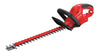 CRAFTSMAN CMEHTS822 Hedge Trimmers, Red