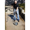 Powerhorse Pressure Washer Surface Cleaner - 12in. Dia. 3000 PSI, 4.0 GPM