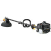 Poulan Pro PR28SD, 17 in. 28cc 2-Cycle Gas Straight Shaft String Trimmer