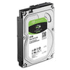 Seagate BarraCuda Internal Hard Drive 3TB SATA 6Gb/s 64MB Cache 3.5-Inch (ST3000DM008)