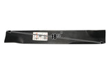Rotary 11856 PK6 Blades (Pack of 6)