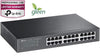 TP-Link 24-Port Gigabit Desktop/Rackmount Switch (TL-SG1024S)