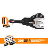 WORX WG320 JawSaw 20V PowerShare Cordless Electric Chainsaw with Auto-Tension