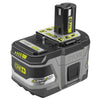 Ryobi 18-Volt Lithium + HP High Capacity 9.0 Ah Battery