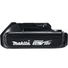 Makita BL1820B-2 18V Compact Lithium-Ion 2.0Ah Battery Twin Pack