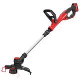 CRAFTSMAN CMCST900D1 String Trimmers & Edgers, Red