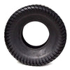 2PK 4PLY Tubeless 16x6.50-8 Turf Tires Fits on John Deere, Kubota, Toro, Scag, Wright, Exmark Lawn Mower Tractor Rider