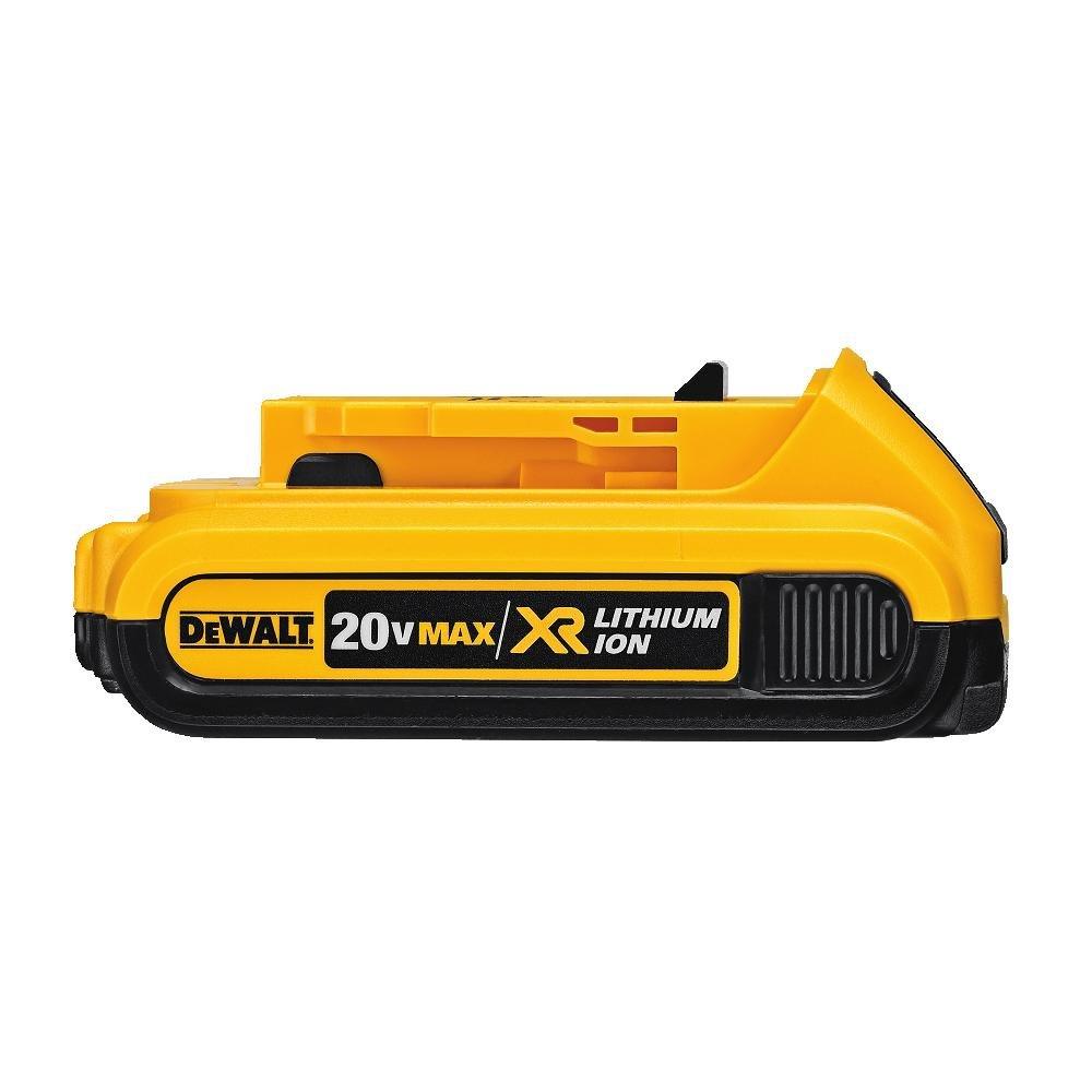 DEWALT DCB230 20V Max Lithium Ion Battery Pack 30Ah