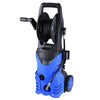 Yescom 2030PSI 1.8GPM Electric Power Pressure Washer with 4 Nozzles Detergent Tank Hose Reel