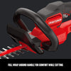 CRAFTSMAN CMCHTS820D1 Hedge Trimmers, Red