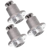 8TEN 3pk Deck Spindle Assembly for Bad Boy 42