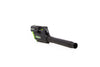 Greenworks Pro 80V Cordless Brushless Axial Blower, Battery and Rapid Charger Included