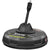 Ryobi 12 in. 2000 PSI 1.4 GPM Quick Connect Surface Cleaner for Electric Pressure Washers