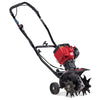 Craftsman C210 9-Inch 25cc 2-Cycle Gas Powered Cultivator/Tiller