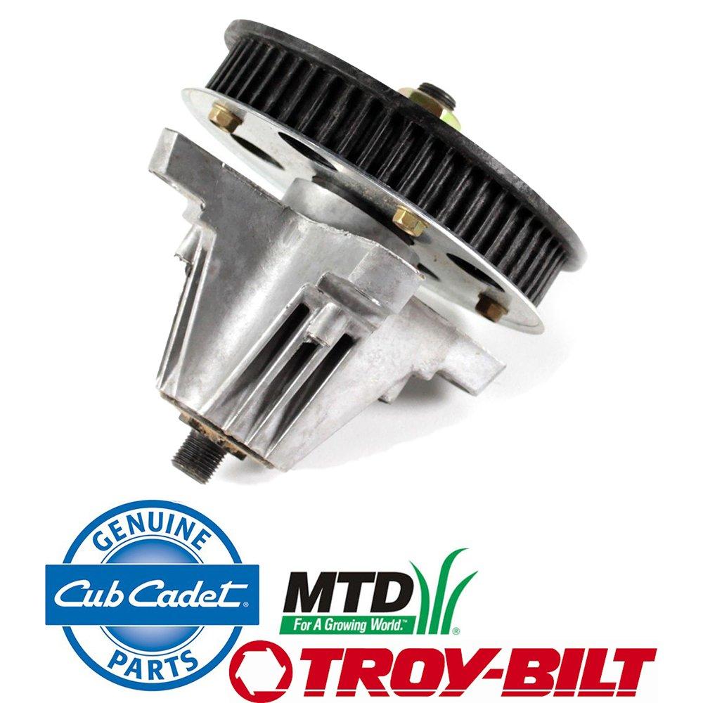 MTD 918-04516A Spindle Assembly