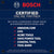 Bosch GBA18V80 CORE18V 8.0 Ah Performance Battery