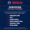 Bosch SKC120-102 12-Volt Max Lithium-Ion Starter Kit with (1) 2.0 Ah Battery and Charger