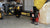 Champion 7-Ton Compact Horizontal Gas Log Splitter with Auto Return