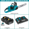 Makita XCU04PT Lithium-Ion Brushless Cordless 16