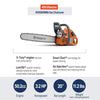 Husqvarna 20 Inch 450 Rancher II Gas Chainsaw