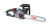 Oregon CS1400 Corded Electric Chainsaw