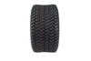 Antego Set of Two 20x10.00-10 4 Ply Turf Tires for Lawn & Garden Mower 20x10-10