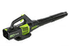 Greenworks BL80L2510 80V Jet Electric Leaf Blower