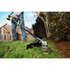 RYOBI 40-Volt Lithium-Ion Cordless Attachment Capable String Trimmer, 4.0 Ah Battery and Charger Included