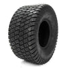 TRIBLE SIX 2PCS Lawn Mower Golf Cart Turf Tires-18x9.50-8 /4PR 18-9.50-8 Tubeless Lawn Mower Golf Cart Turf Tires