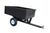 10 Cubic Foot Steel Dump Cart